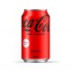 Coca Cola sem Açúcar