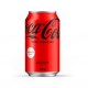 COCA COLA ZERO