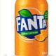 Fanta Laranja