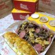 MEIA DIVINA MIX 850 G